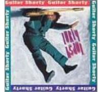 Guitar Shorty - Topsy Turvy