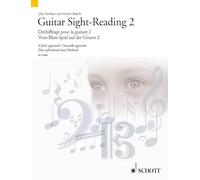 Guitar Sight-reading: A Fresh Approach (2)