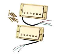 Guitar Sigillato Pickup Humbucker Per Chitarre Elettriche Con Viti Di Montaggio Pickup chitarra elettrica