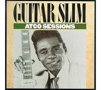 Guitar Slim - Atco Sessions