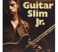 Guitar Slim Jr. - Story Of My Life