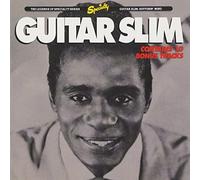 Guitar Slim - Sufferin' Mind