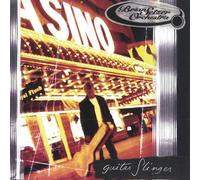 Guitar Slinger-Import USA