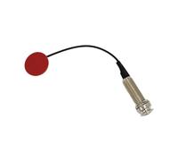 Guitar Sound Trasduttore Chitarra Preamplificatore Piezo Tippup Mandolin Pickup Microfono Pollice Pianoforte Pickup Kalimba Bridge Piezo