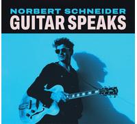 Guitar Speaks