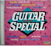 Guitar special-Die Super Hits