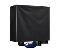 Guitar Stand Cover - Dust Proof Scratch Resistant Storage Cover 43 x 47 x 19 in, Nero , Se référer au descriptif, riferimento alla descrizione