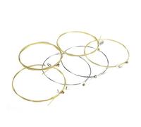 Guitar String - Pro | Acoustic Wire - Corde De Guitare Acoustique