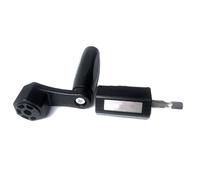 Guitar String Winder - Guitar String Tool | Strings Peg Winder | Guitars Strings Winding Tools | Guitars Multifunctional Guitars Strîng Peg Tuner Windêr | Pêg Puller Winders Tool for Acoustic Electric