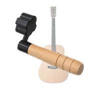Guitar String Winder, Tuner Peg Puller, 3.58x0.66in Instrument Repair Tool, Ergonomic Grip Design, Compact Multifunction Build for Live Performance Practice Travel Recording Use
