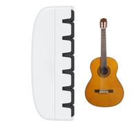 Guitar String Wrap Mute - Bass Guitar String Damper Wrap | Noise Reducer Musical Instrument Tool, String Wrap Mute For Guitar Ukulele Bass Violin Practice Recording Performance