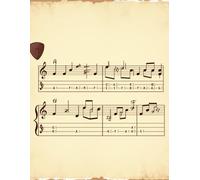 Guitar Tab Vibe pulses with the energy of your strings in every song.