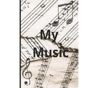 Guitar Tablature Notebook: 100+ Pages of Blank 6-String Guitar Tabs | Manuscript Paper with Chord Charts & Space for Lyrics | Perfect for Guitarists, Songwriters, Beginners & Pros