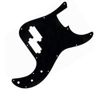 Guitar Tech gt834 Battipenna chitarra bassa p nero