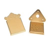 Guitar Tech gt874 Cordiera per Mandolino oro