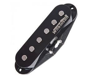 Guitar Tech wjdtn Singe per Coil Neck/ - Pick-up al manico Jerry Donahue Wilkinson