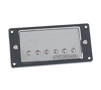 Guitar Tech wvcnb stile Wilkinson PAF ponti pick-up in nichel