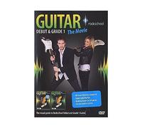 Guitar: The Movie - Debut & Grade 1