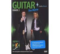 Guitar: The Movie - Grade 2