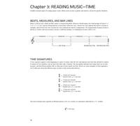 Burgess Speed Guitar Theory Workbook (Tascabile)