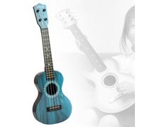 Guitar Toy Early Learning Kids Toy Ukulele for Boys Girls Preschool Children