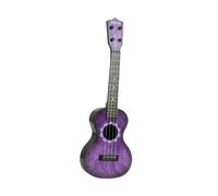 Guitar Toy Early Learning Kids Toy Ukulele for Boys Girls Preschool Children