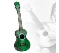 Guitar Toy Kids Toy Ukulele con 4 corde Classical Early Learning Mini Guitar