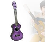 Guitar Toy Kids Toy Ukulele, Toy Musical Strument, Mini chitarra educativa