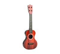 Guitar Toy Kids Toy Ukulele, Toy Musical Strument, Mini chitarra educativa