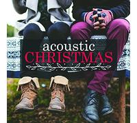 Guitar Tribute Players - Acoustic Christmas
