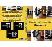 Guitar Tutorial For Beginners