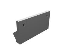 Guitar Wall Hanger Compatible with Martin & Co Backpacker Travel Guitar