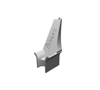 Guitar Wall Mount Compatible with Ibanez GIO GRG140 - Leather Padded Hanger