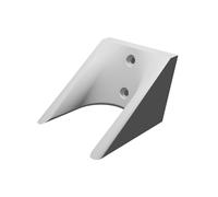 Guitar Wall Mount Hanger Heavy Duty with Padding for Universal Display