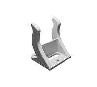 Guitar Wall Mount Holder for Spanish Classical Guitar Premium Wide Display