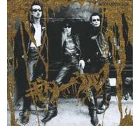 Guitar Wolf - Golden Black-Greatest Hits