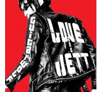 Guitar Wolf Love & Jett (Vinyl LP) 12" Album
