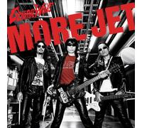 Guitar Wolf More Jet (Vinyl LP) 12" Album