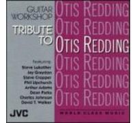 Guitar Workshop - Tribute to Otis Redding