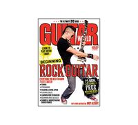 Guitar World - Beginning Rock Guitar
