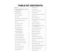 200 Stompbox Reviews: The Ultimate Buyer's Guide for Fans of Effects Pedals, Switching Systems, Flangers, Tremolos, and More!