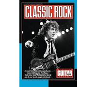 Guitar World Presents Classic Rock (Tascabile)