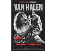 Guitar World Presents Van Halen
