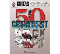 Guitar World (Tascabile)