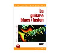 Guitare Blues/Fusion (La)