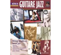 Guitare jazz. Maitrise de l'improvisation. Con CD-Audio - Fisher Jody