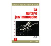 Guitare Jazz Manouche (La)