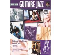 Guitare jazz. Moyen. Con CD-Audio - Fisher Jody