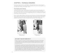 Chad Johnson Guitarist's Guide to Economy Picking (Tascabile)