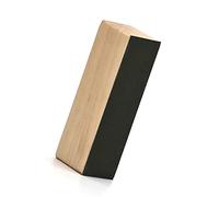Guitarra Baixo Escala Polimento Seda Almofada De Guitarra Almofada De Corda Ponte De Guitarra Ferramenta De Nivelamento De Polimento Local strumenti per liutaio per chitarra (Color : 100x28x35)